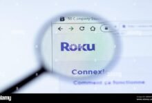 roku inc stock