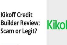 Kikoff Credit Builder