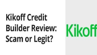 Kikoff Credit Builder