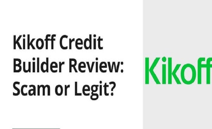 Kikoff Credit Builder