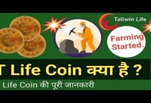 Tallwin Life Coin Login