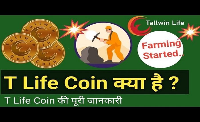 Tallwin Life Coin Login