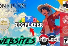 tcgplayer one piece