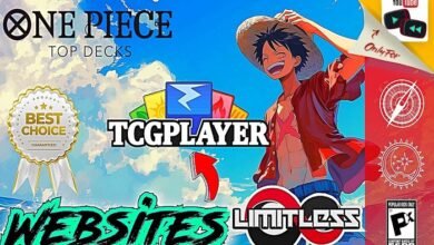 tcgplayer one piece