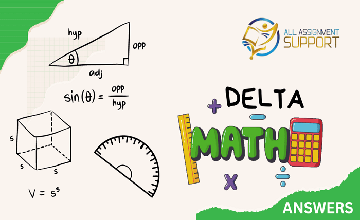 delta math answers