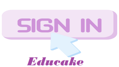 educake sign in