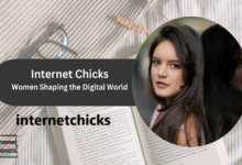 internetchicks