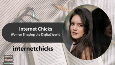 internetchicks