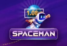 Spaceman Gacor