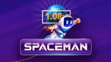 Spaceman Gacor