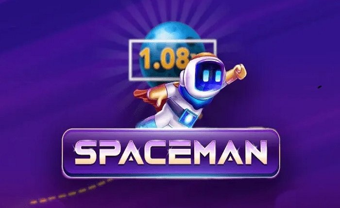 Spaceman Gacor